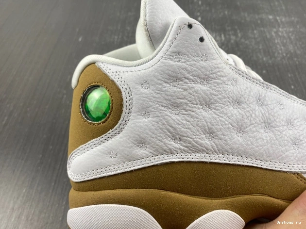 Retro Jordan  Wheat 414571-171 13 OG 0411